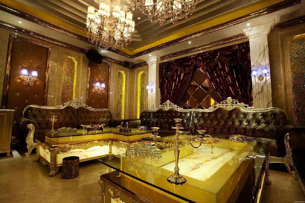 杭州夜总会招聘